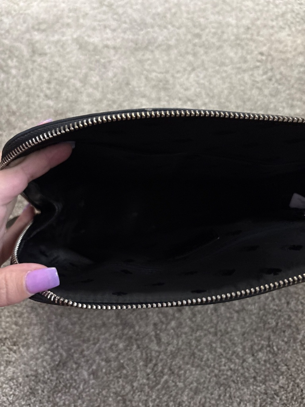 Kate Spade New York Dome Satchel - Picture 4 of 4